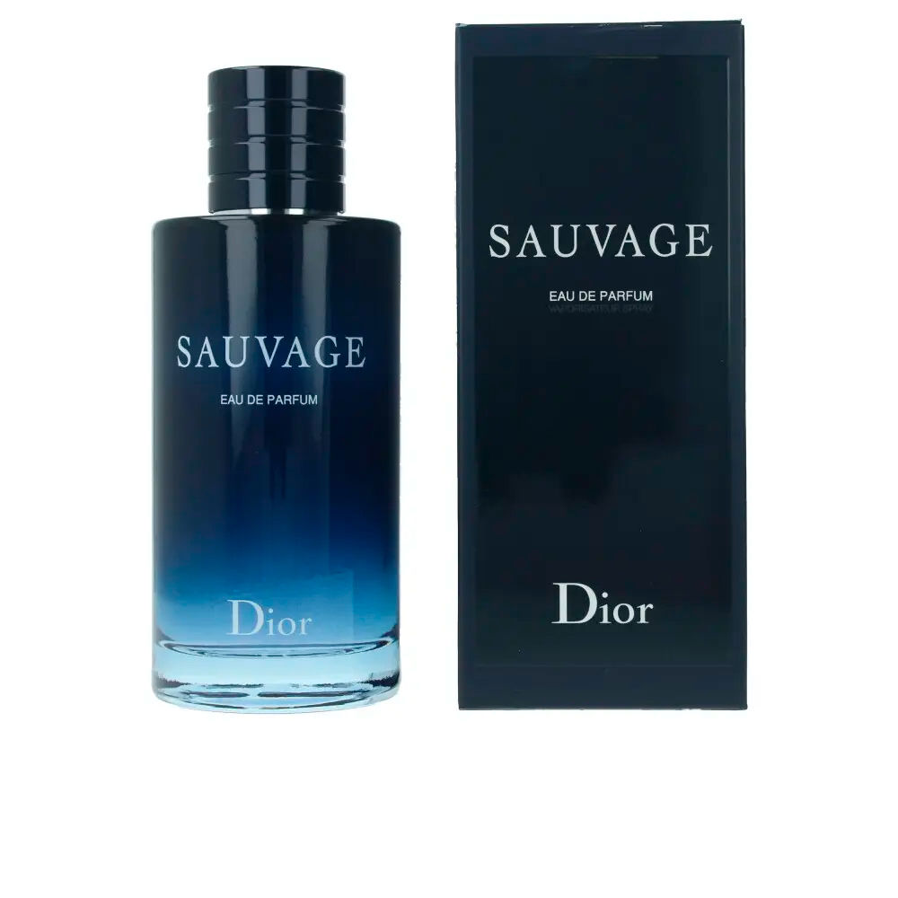 Sauvage Eau de Parfum