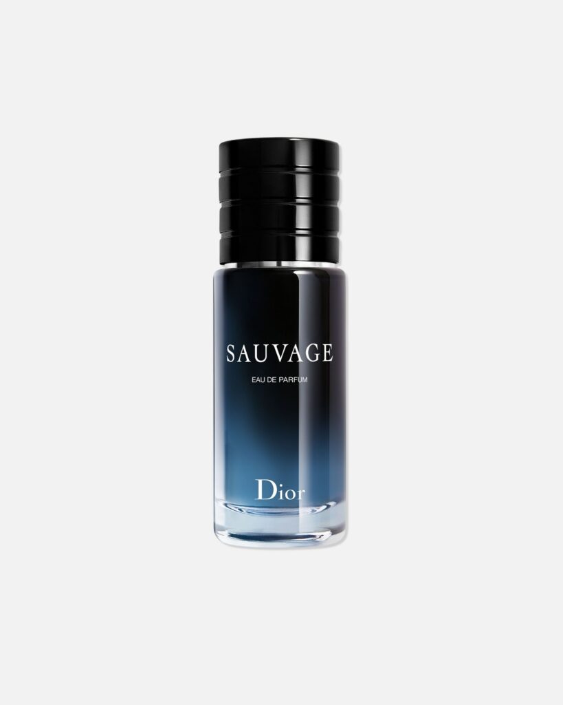 Sauvage Eau de Parfum