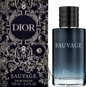 Sauvage Eau de Toilette