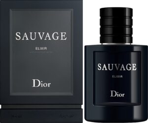 Sauvage Elixir
