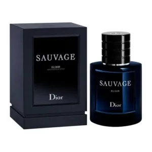 Sauvage Elixir