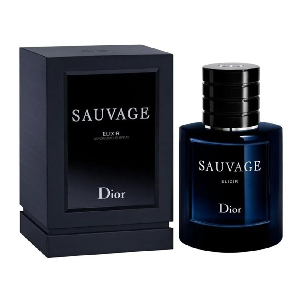 Sauvage Elixir