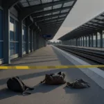 Savigny-sur-Orge : évacuation du quai voie 1BIS du RER C après des affaires oubliées