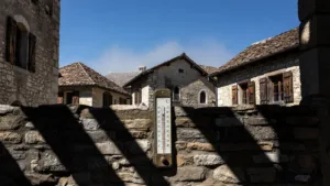 Savoie : vigilance orange canicule activée ce vendredi 19 juin