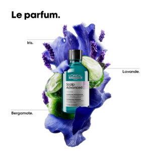 Scalp Advanced Shampooing
