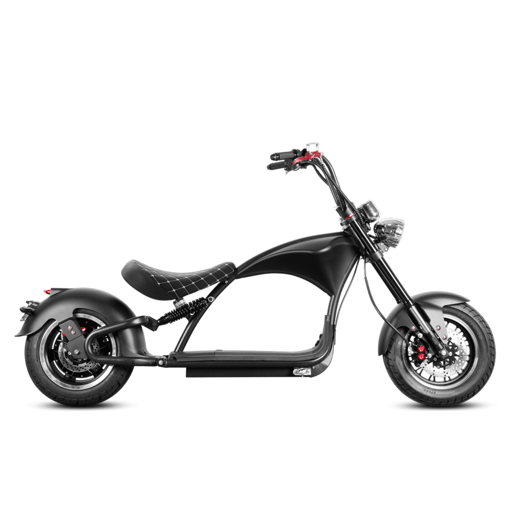 Scooter M1P 60V