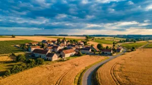 SDIS 10 : réunion des chefs de centre sur la couverture opérationnelle à Bar-sur-Aube et Bar-sur-Seine