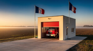 SDIS 28 : les pompiers volontaires d&rsquo;Eure-et-Loir ont désormais leur syndicat