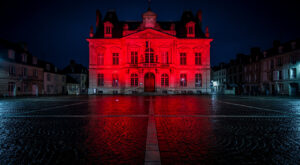 SDIS 29 : les pompiers du Finistère donnent leur sang à Quimper le 12 juin