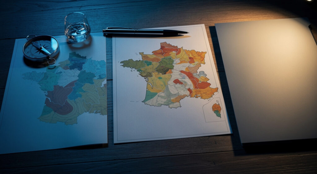 SDIS 84 recrute un capitaine SPP adjoint à la planification des risques à Avignon
