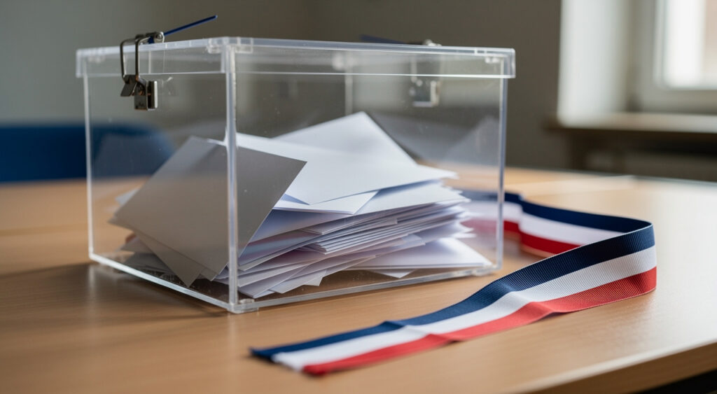 SDIS71 : les élus de Saône-et-Loire ont voté pour leur CA, installation le 29 juin