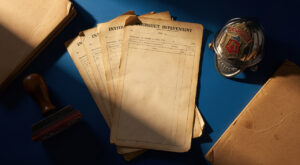 SDIS84 : les pompiers de Vaucluse mettent en avant leurs archives pour la Journée internationale