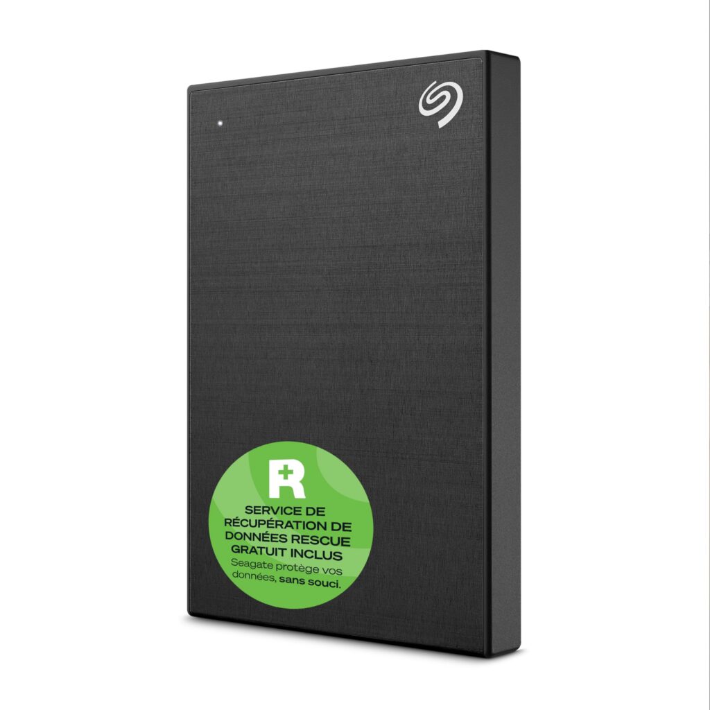 Seagate One Touch