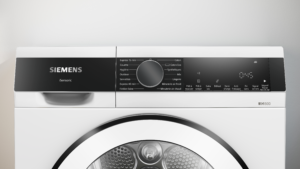 Sèche-linge condensation WP31G200FR