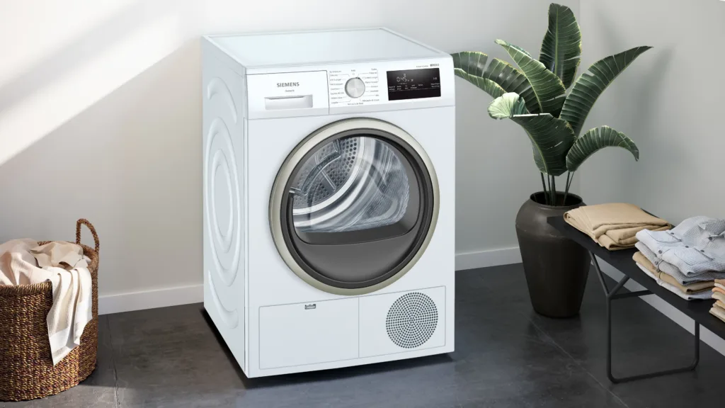 Sèche-linge condensation WT45HV15FR