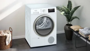 Sèche-linge condensation WT45HV15FR