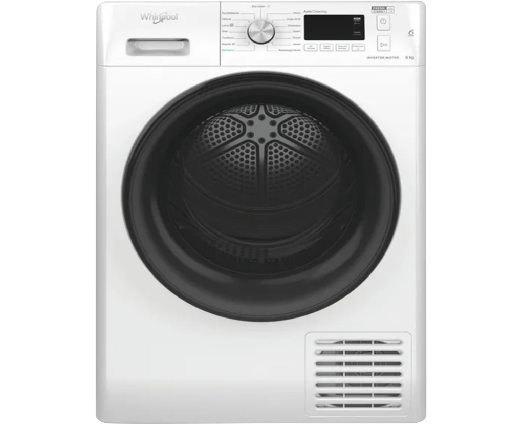 Sèche-linge DV80M6210CW