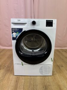 Sèche-linge pompe à chaleur D3H17393W