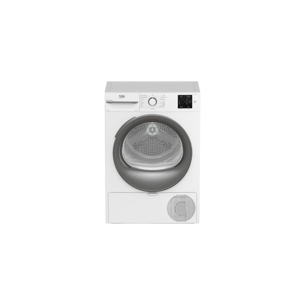 Sèche-linge pompe à chaleur D3H19302W