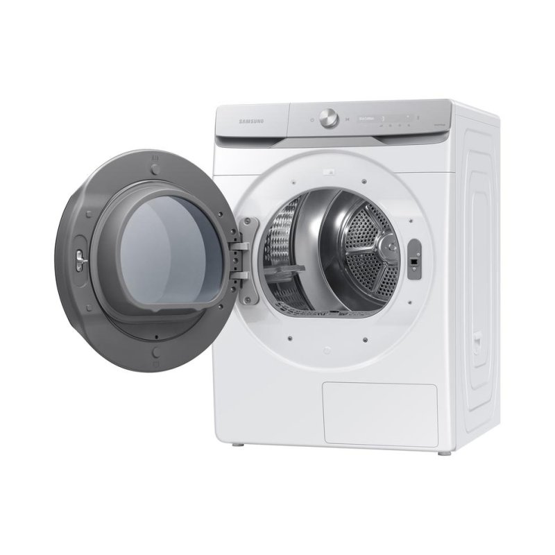 Sèche-linge pompe à chaleur DV16DG8600BW