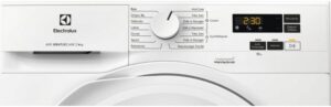 Sèche-linge pompe à chaleur EW6HI6184DB