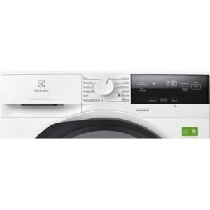 Sèche-linge pompe à chaleur EW7HI395BN