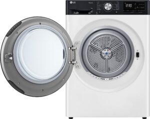Sèche-linge pompe à chaleur RH0X76WH
