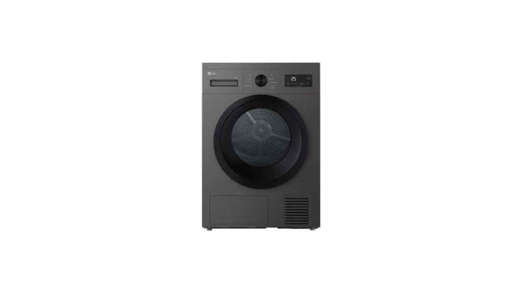 Sèche-linge pompe à chaleur RH8N14SL