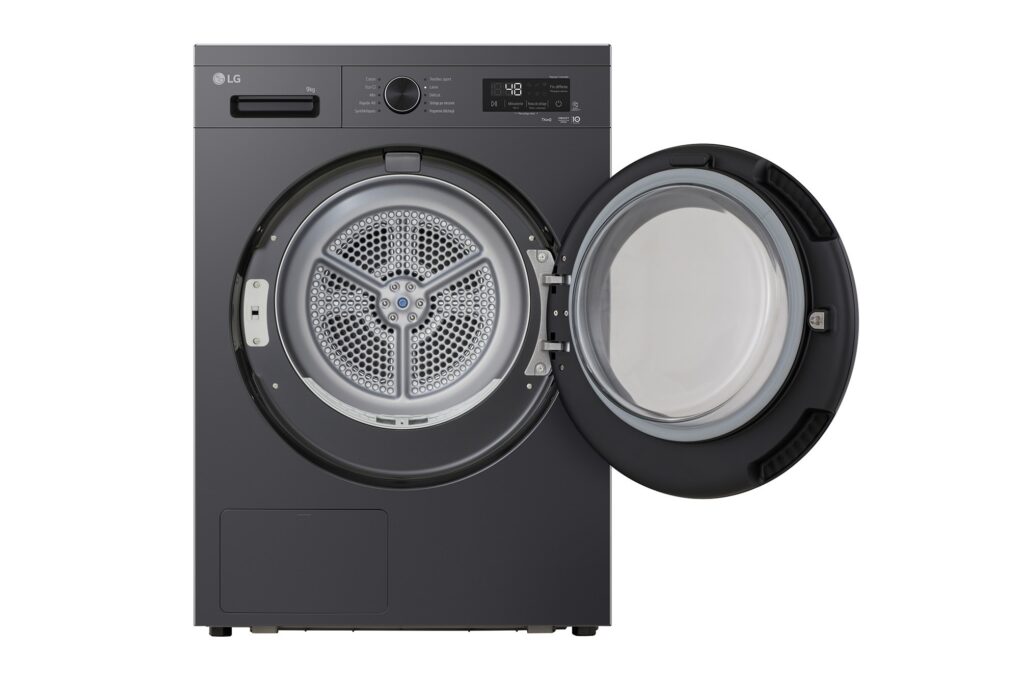 Sèche-linge pompe à chaleur RH9B15MB