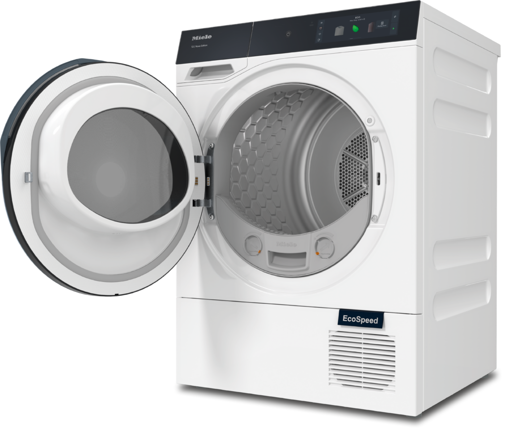 Sèche-linge pompe à chaleur TQ 1000 WP Nova Edition