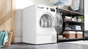 Sèche-linge pompe à chaleur WTH8520BFR
