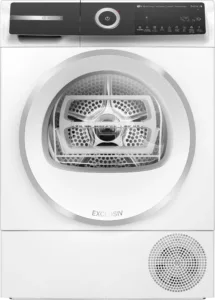 Sèche-linge pompe à chaleur WTH85298II