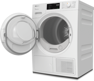 Sèche-linge TWD640WP