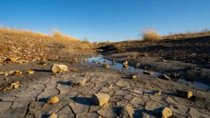 Sécheresse dans le Gers : de nouvelles restrictions d&rsquo;eau entrent en vigueur ce samedi