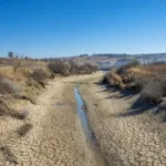Sécheresse dans le Rhône : vigilance déclenchée face à la canicule