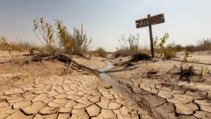 Sécheresse dans les Bouches-du-Rhône : 26 communes du bassin de l&rsquo;Arc placées en alerte