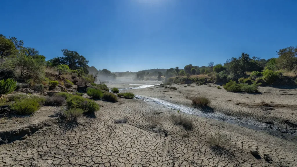Sécheresse en Ariège : restrictions d'eau renforcées dès le 29 juin 2026