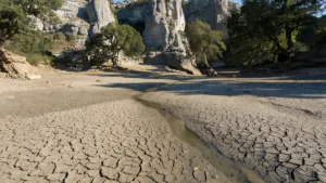 Sécheresse en Dordogne : la préfecture place tout le département en vigilance pour l&rsquo;eau potable