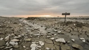 Sécheresse en Haute-Saône : le département placé en niveau alerte, restrictions sur l&rsquo;eau