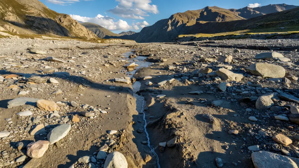 Sécheresse en Haute-Savoie : la préfecture rappelle les gestes pour économiser l'eau