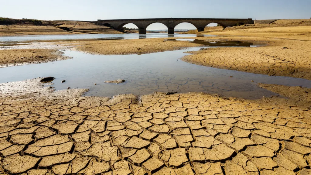 Sécheresse en Indre-et-Loire : des restrictions d'eau renforcées dès ce dimanche 28 juin