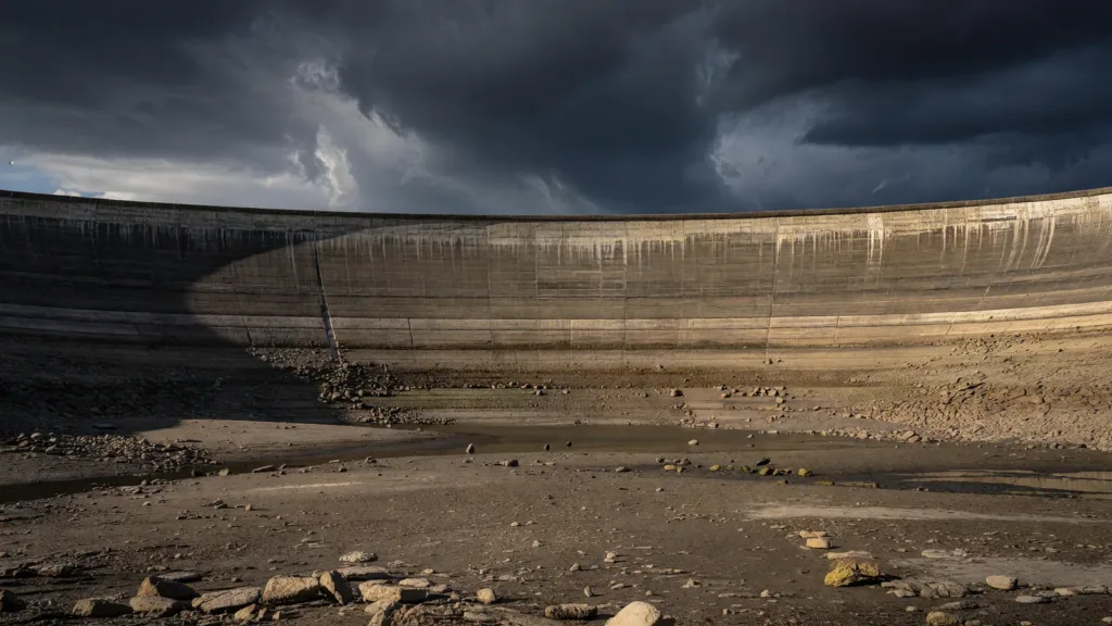Sécheresse en Vendée : tout le département placé en alerte eau potable, ce qui change depuis le 29 juin