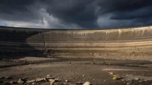 Sécheresse en Vendée : tout le département placé en alerte eau potable, ce qui change depuis le 29 juin