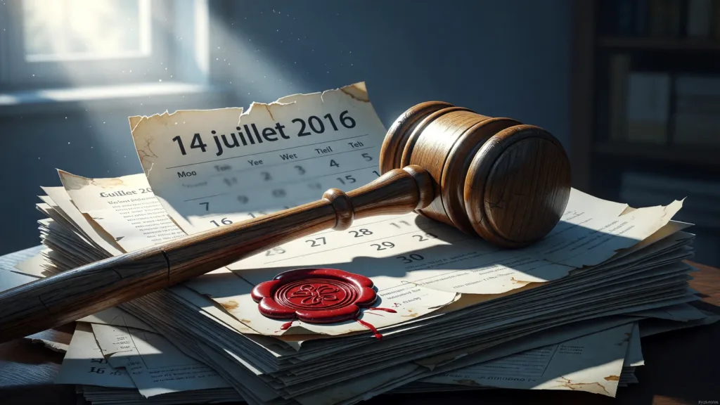 Sécurité du 14-Juillet 2016 à Nice : perquisitions inédites à la mairie et à la préfecture