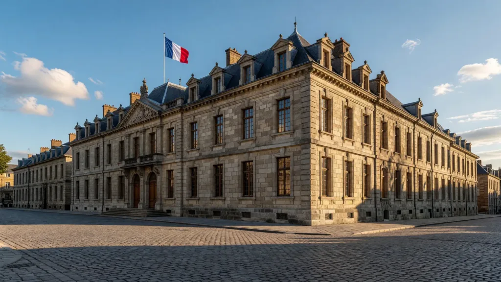 Sécurité, finances, climat : le préfet des Vosges réunit les maires d'Épinal