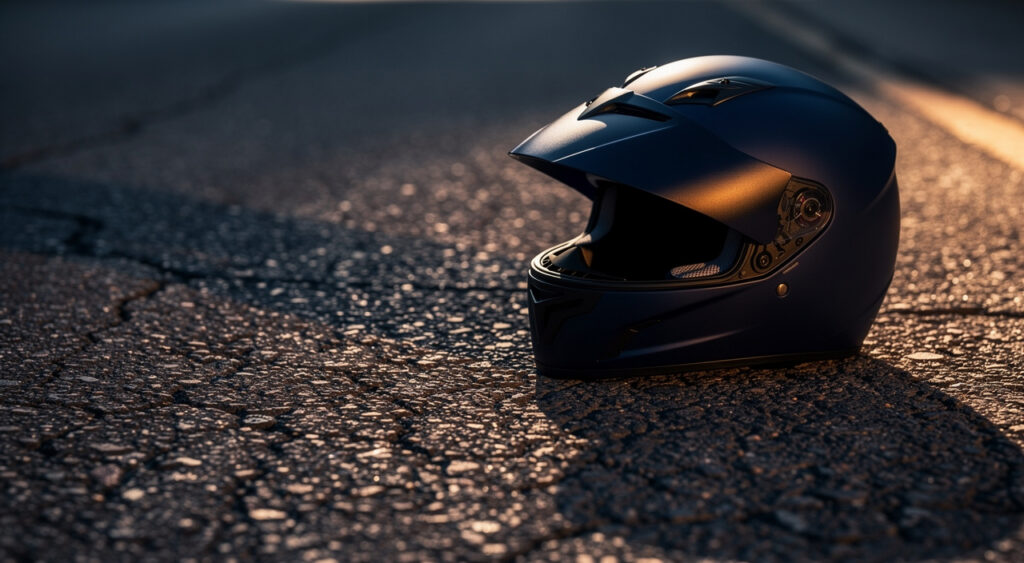 Sécurité routière : le préfet de l'Allier cible les motards expérimentés (72 % des décès)