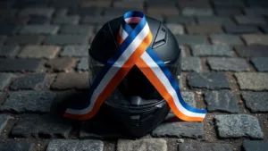 Sécurité routière : une campagne nationale ciblant les motards déployée en Gironde