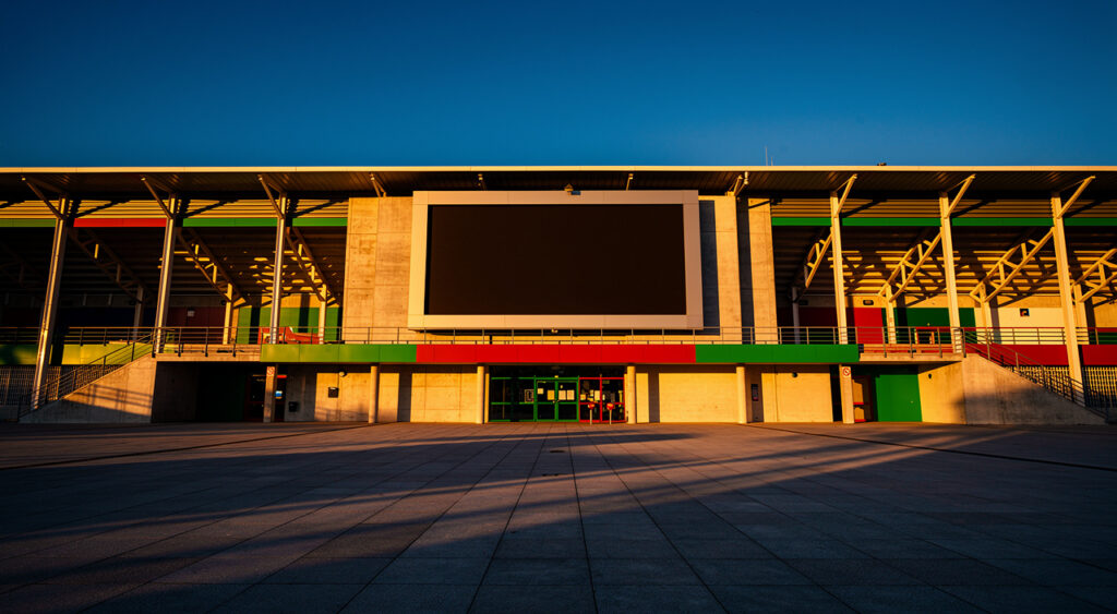 Sedan : entrée gratuite au stade Dugauguez pour le barrage de montée face à Metz