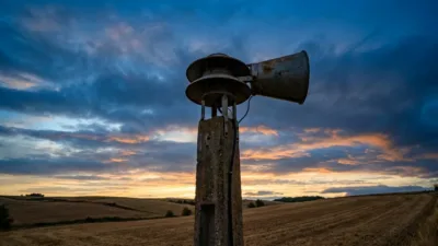Sedzère : exercice FR-Alert et PPI ce 3 juin, quatre communes béarnaises concernées