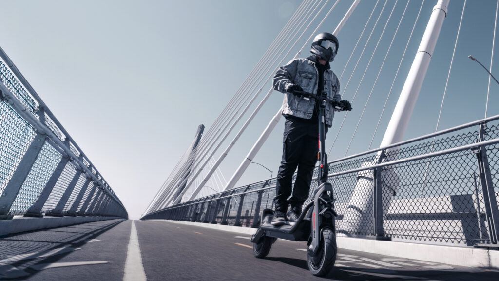 Segway GT3 E